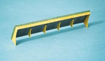 205 Station Building Canopy Only