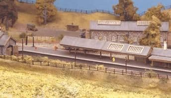 208 Apex Platform Canopy