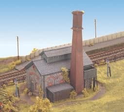 226 Pump House/Boiler House