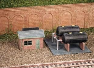 228 Oil Depot