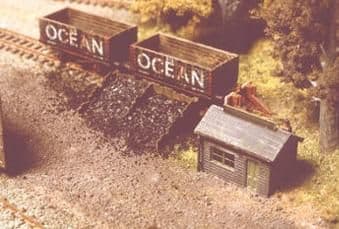 229 Coal Depot