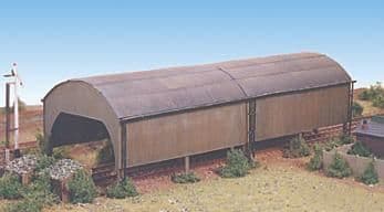 231 Carriage Shed