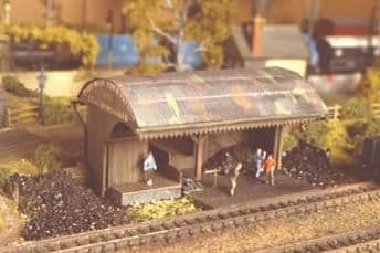 232 Coal/Builders Merchant