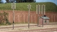 239 Retaining Wall (350mm long)