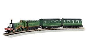 24031 Emily Train Set