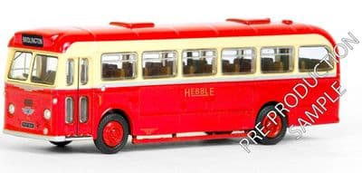 24331 - 30 BET Bus - Hebble
