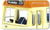 24332 AEC Reliance South Yorkshire £25.50