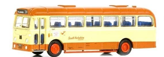 24332 AEC Reliance South Yorkshire £25.50