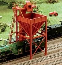 247 Coaling Tower