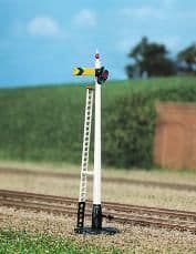 260 Home or Distant (Lower Quadrant)