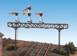 271 Pratt Truss Gantry