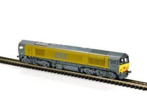 2D-005-001 Class 59 103 'Village Of Mells' ARC