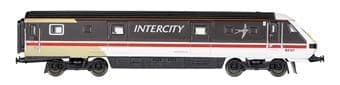 2D-017-005 Mk3 DVT driving van trailer in Intercity Swallow livery