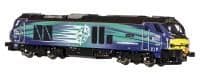 2D-022-012 Class 68 68016 
