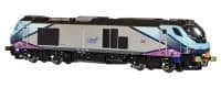 2D-022-015 Class 68 68031 
