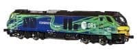 2D-022-016 Class 68 68006 