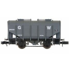 2F-036-033 BULK GRAIN HOPPER GWR 42313