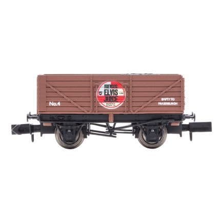 2F-071-092 7 Plank Brewdog Elvis Juice Ipa