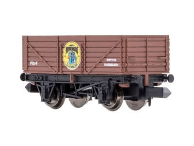 2F-071-096 7 Plank Wagon Brewdog Wingman IPA