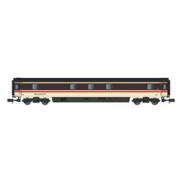 2P-006-011 Mk3 Sleeper Coach BR Intercity Swallow