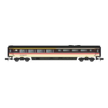 2P-009-150 Mk3 Buffet Coach BR Intercity Swallow