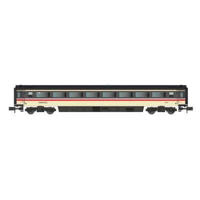2P-009-200 Mk3 2nd Class Coach BR Intercity Executive