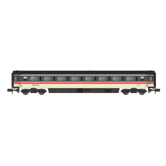 2P-009-200 Mk3 2nd Class Coach BR Intercity Executive