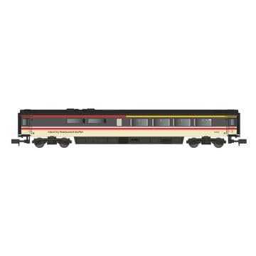 2P-009-250 Mk3 Buffet Coach BR Intercity Executive