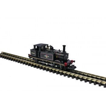 2S-012-017  Terrier A1X 32662 BR Late Black