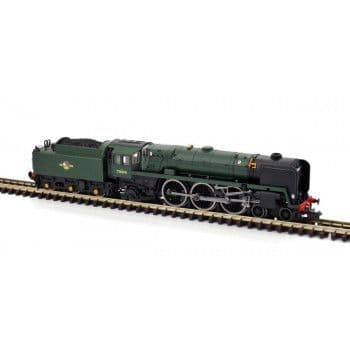 2S-017-009 Britannia Owen Glendower l/c