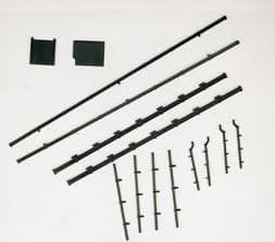 300 Gutters & Drainpipes