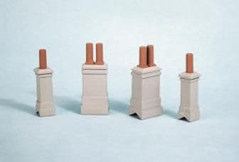 307 Chimneys