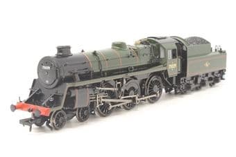 31-116A Class 4MT BR lined green with late crest
