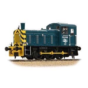 31-362B CL03 BR Blue 03056