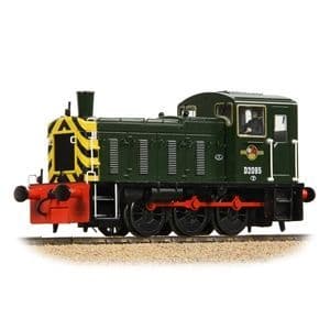 31-364A CL03 BR Green Wasp Stripes