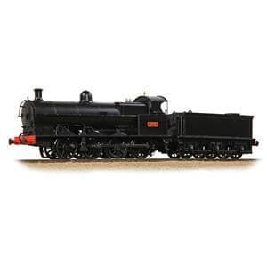 31-482 LNWR G2 574 LNWR Black