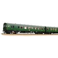 31-490 4 BEP 4 Car EMU 7003 BR Green Small Yellow Panel Was £424.99