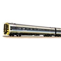 31-496 Class 158 2-Car DMU 158761 BR Provincial (Express) Was £280.50