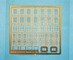 310 Domestic Windows