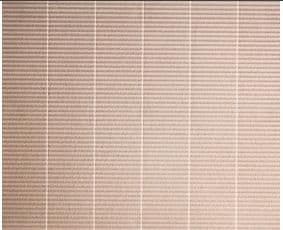 312 Corrugated Sheet