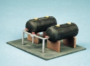 315 Oil Tanks