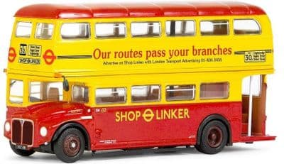 31514 London Transport Routemaster Shoplinker RM59