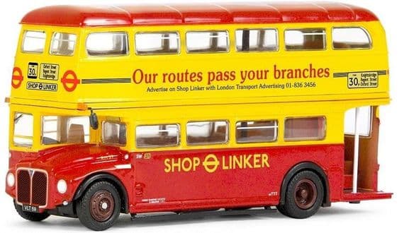 31514 London Transport Routemaster Shoplinker RM59