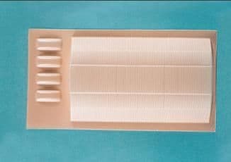 317 Corrugated Roof