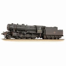 32-259A WD Austerity 90074 BR Black (Late Crest) [W]