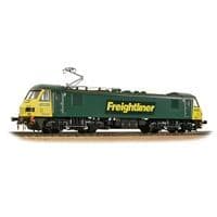 32-612A Class 90 90041 Freightliner Green Was £195.50