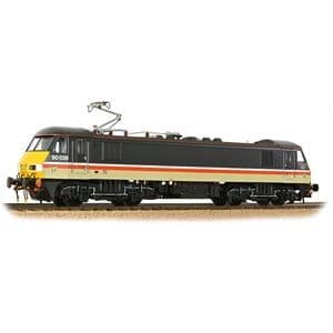 32-613 Class 90 90026 BR InterCity (Mainline) Was £195.50