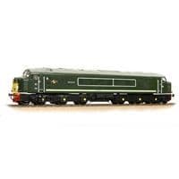 32-653 Class 44 Disc Headcode D2 'Helvellyn' BR Green (Small Yellow Panels) Was £161.95