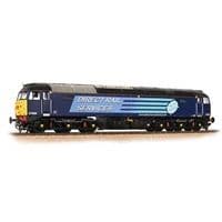 32-754A Class 57/0 57009 DRS Compass (Original) Was £174.99