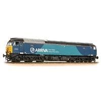 32-755A Class 57/3 57314 Arriva Trains Wales (Revised) Was £157.25